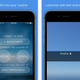 Erez’s app Breathe allows users to customize their breathing reminders with text and emoji